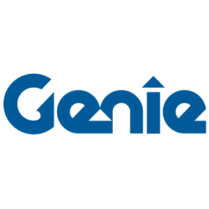 Genie Ignition Keys