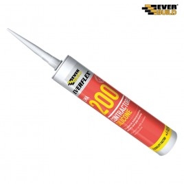 Glazing & Roofing Sealants