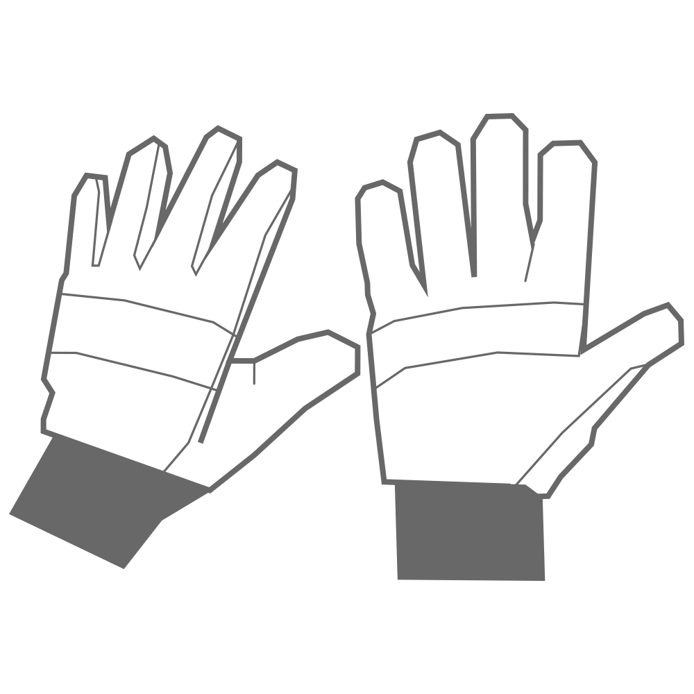 Gloves & Hand Protection Gloves & Hand Protection