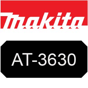 Makita AT-3630 300mm Cordless String Trimmer Parts