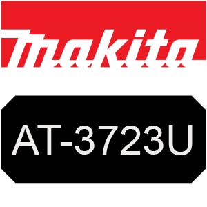 Makita AT-3723U Cordless Grass Trimmer Parts