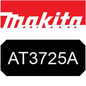 Makita AT3725A Cordless Grass Trimmer Parts