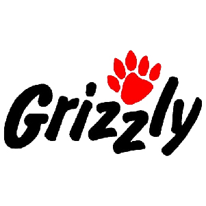 Grizzly Electric Metal Rotary Mower Blades