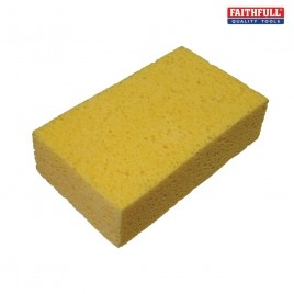 Grout Sponges & Squeegees