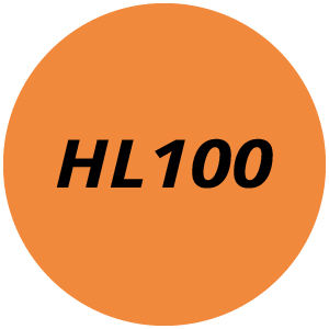 HL100 Long Reach Trimmer Parts