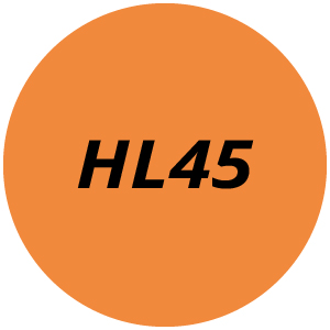 HL45 Long Reach Trimmer Parts