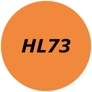 HL73 Long Reach Trimmer Parts