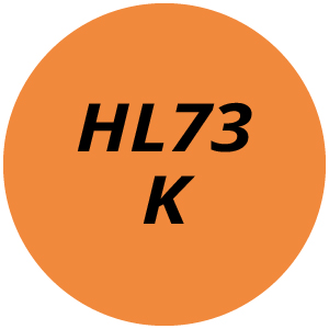 HL73 K Long Reach Trimmer Parts