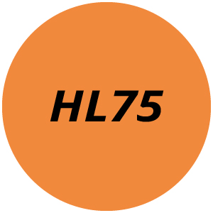 HL75 Long Reach Trimmer Parts