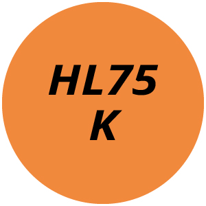 HL75 K Long Reach Trimmer Parts