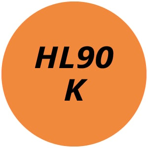 HL90 K Long Reach Trimmer Parts