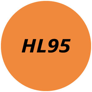 HL95 Long Reach Trimmer Parts