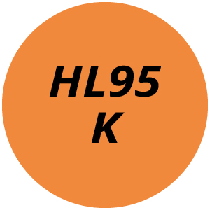 HL95 K Long Reach Trimmer Parts