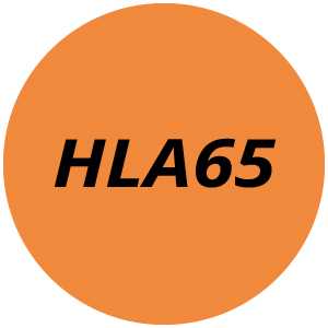 HLA65 Long Reach Trimmer Parts