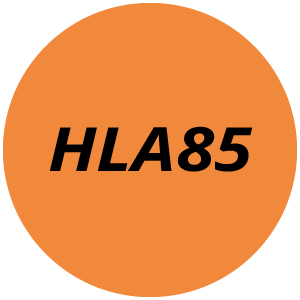 HLA85 Long Reach Trimmer Parts