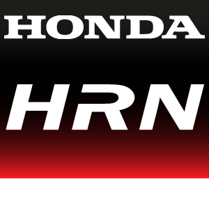 Honda HRN Rotary Mower Parts