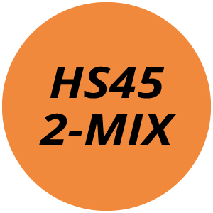 HS45 2-MIX Hedge Trimmer Parts