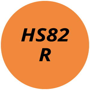 HS82 R Hedge Trimmer Parts
