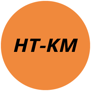 HT-KM KombiTools Parts