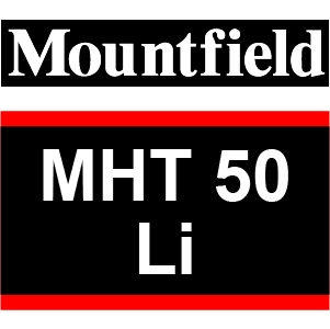 MHT 50 Li - Hedge Trimmer Parts