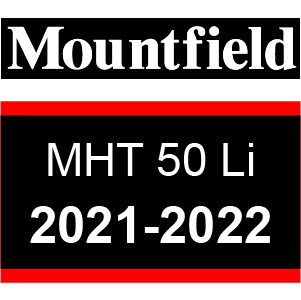 MHT 50 Li - 2021-2022 - 278300003 M21