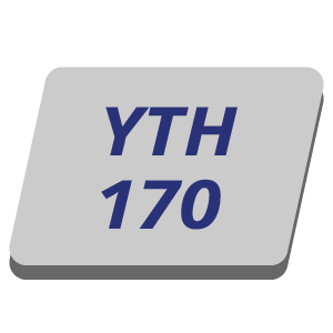 YTH170 - Ride On Tractor Parts
