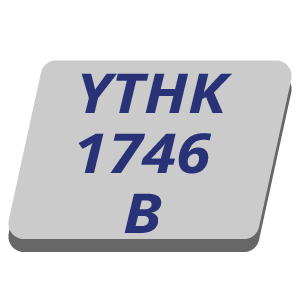 YTHK1746 B - Ride On Tractor Parts