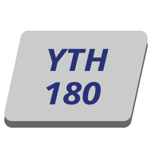 YTH180 Twin - Ride On Tractor Parts