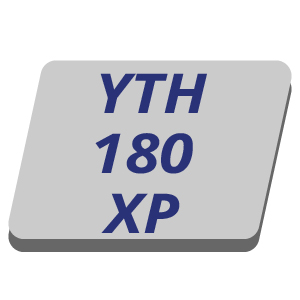 YTH180 XP - Ride On Tractor Parts