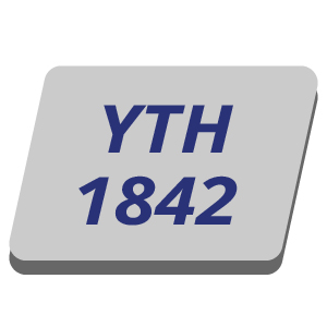 YTH1842 - Ride On Tractor Parts