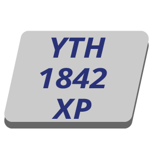 YTH1842 XP - Ride On Tractor Parts
