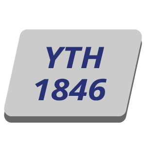 YTH1846 - Ride On Tractor Parts