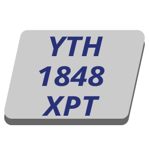 YTH1848 XPT - Ride On Tractor Parts