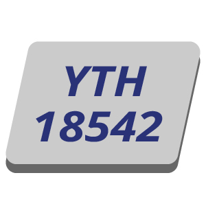 YTH18542 - Ride On Tractor Parts