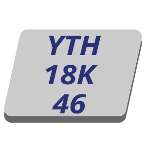 YTH18K 46 - Ride On Tractor Parts