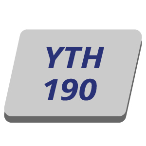 YTH190 - Ride On Tractor Parts
