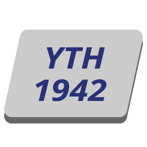 YTH1942 - Ride On Tractor Parts