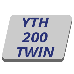 YTH200 Twin - Ride On Tractor Parts