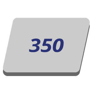 350 - Rotary Mower Parts