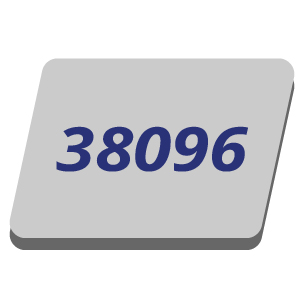 38096 - Rotary Mower Parts
