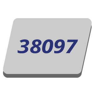 38097 - Rotary Mower Parts