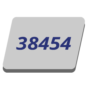 38454 - Rotary Mower Parts