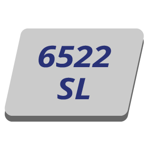 6522SL - Rotary Mower Parts
