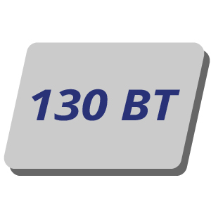 130 BT 965102204 20070100001-20133299999 Blower Parts