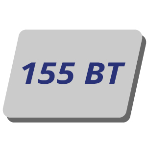 155 BT 20053300001-Current US Blower Parts