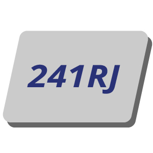 241RJ - Brushcutter Parts
