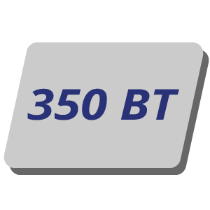 350 BT Blower Parts