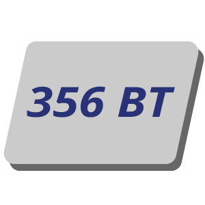 356 BT Blower Parts