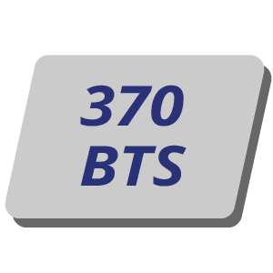 370 BTS Blower Parts