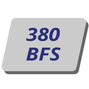 380 BFS Blower Parts